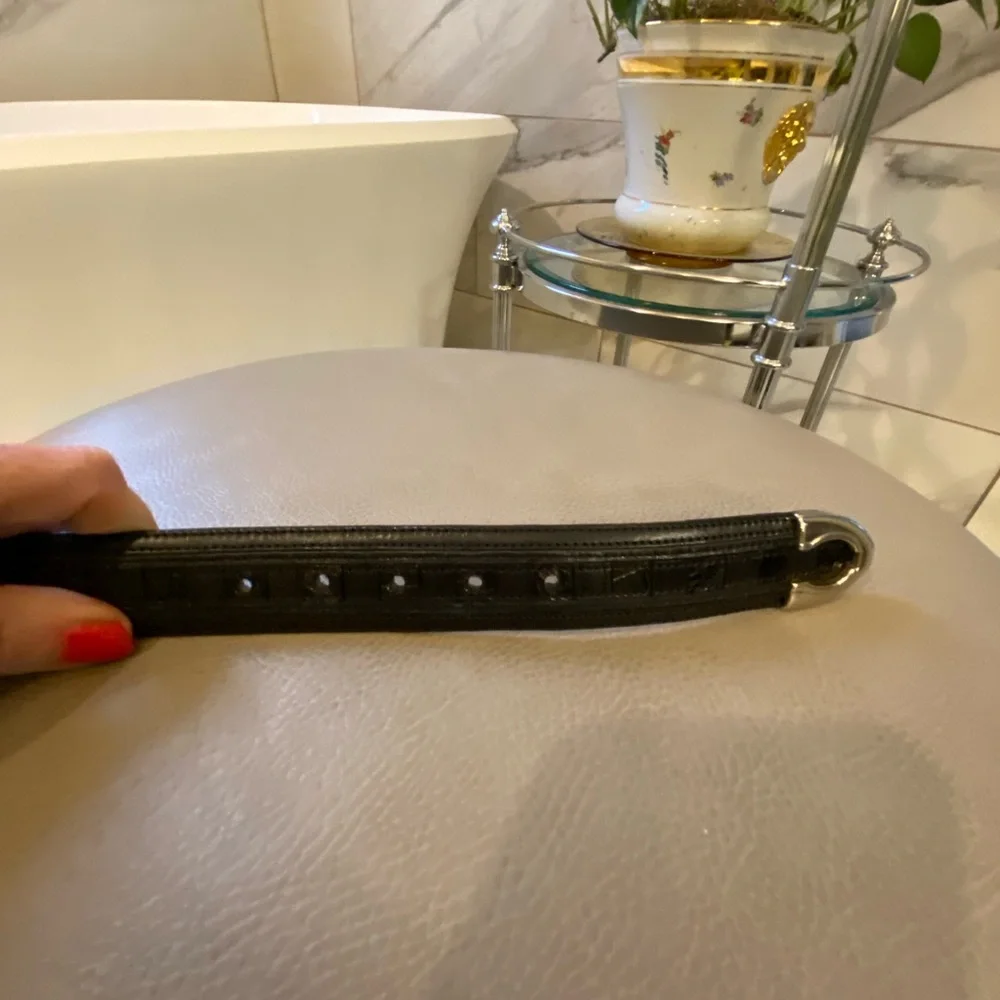 Saks Fifth Avenue gorgeous black